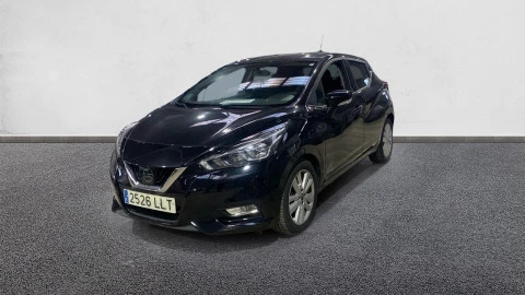 Nissan Micra IG-T 74 kW (100 CV) E6D Acenta