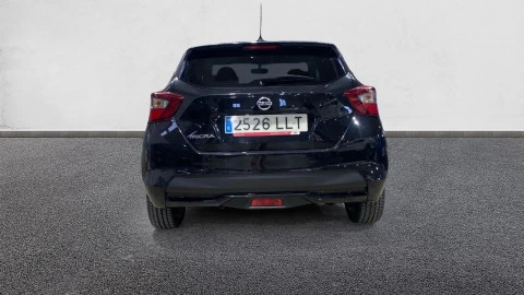 Nissan Micra IG-T 74 kW (100 CV) E6D Acenta