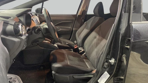 Nissan Micra IG-T 74 kW (100 CV) E6D Acenta