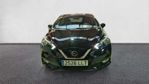 Nissan Micra IG-T 74 kW (100 CV) E6D Acenta