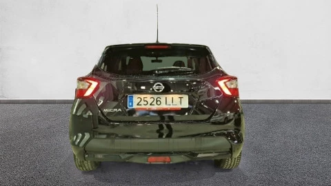 Nissan Micra IG-T 74 kW (100 CV) E6D Acenta