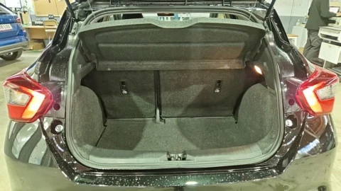 Nissan Micra IG-T 74 kW (100 CV) E6D Acenta