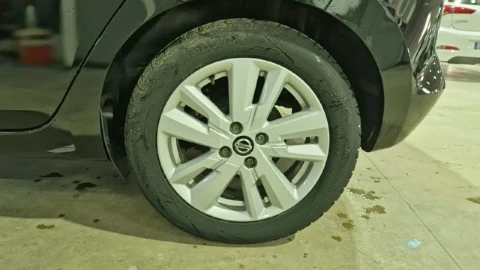 Nissan Micra IG-T 74 kW (100 CV) E6D Acenta