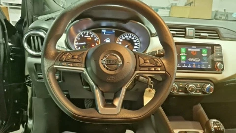 Nissan Micra IG-T 74 kW (100 CV) E6D Acenta