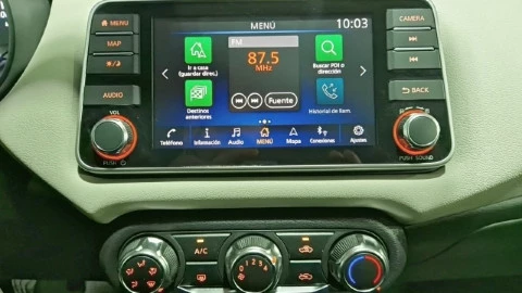 Nissan Micra IG-T 74 kW (100 CV) E6D Acenta