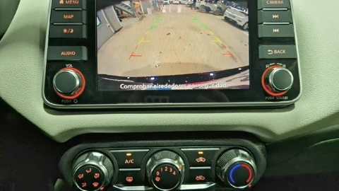 Nissan Micra IG-T 74 kW (100 CV) E6D Acenta