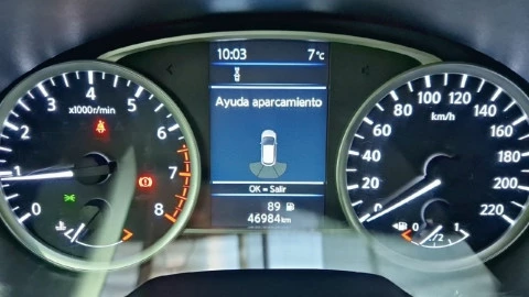 Nissan Micra IG-T 74 kW (100 CV) E6D Acenta