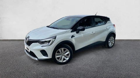 Renault Captur evolution E-Tech full hybr 105kW (145CV)