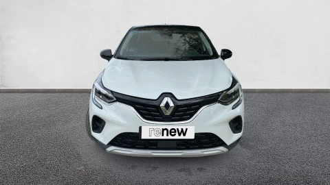 Renault Captur evolution E-Tech full hybr 105kW (145CV)
