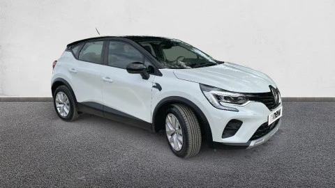 Renault Captur evolution E-Tech full hybr 105kW (145CV)