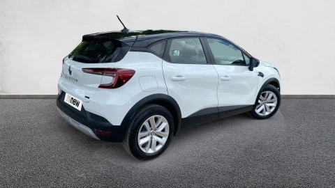 Renault Captur evolution E-Tech full hybr 105kW (145CV)