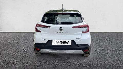 Renault Captur evolution E-Tech full hybr 105kW (145CV)