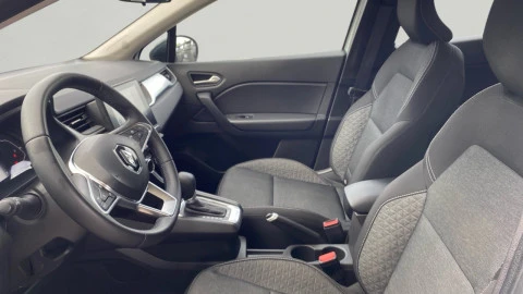 Renault Captur evolution E-Tech full hybr 105kW (145CV)