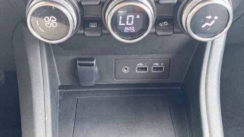 Renault Captur evolution E-Tech full hybr 105kW (145CV)