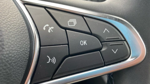 Renault Captur evolution E-Tech full hybr 105kW (145CV)