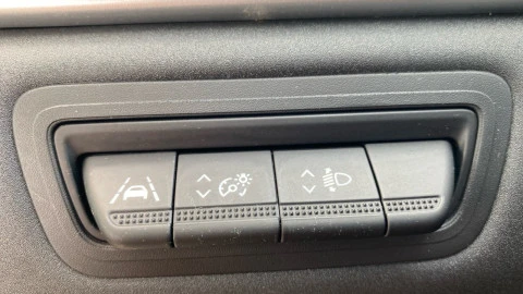 Renault Captur evolution E-Tech full hybr 105kW (145CV)