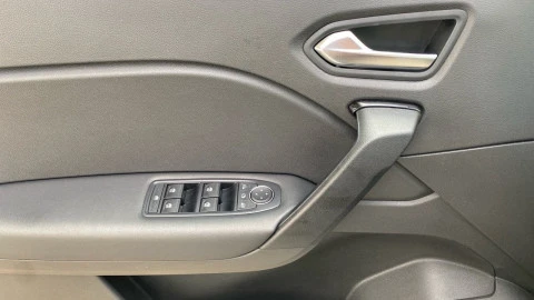 Renault Captur evolution E-Tech full hybr 105kW (145CV)