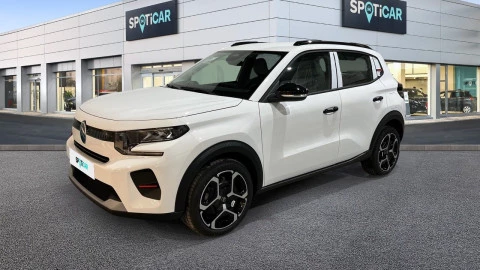 Citroën ë-C3 ë-C3 Eléctrico Max