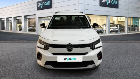 Citroën ë-C3 ë-C3 Eléctrico Max