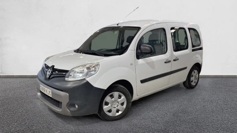 Renault Kangoo Combi S.L Limited M1-AF En. dCi 66kW (90CV) E6