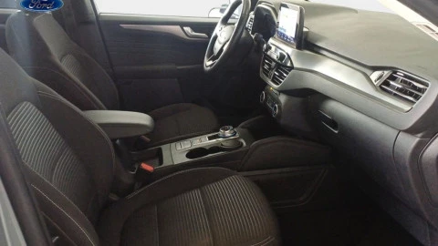 Ford Kuga Titanium 2.5 Duratec FHEV 140kW Auto