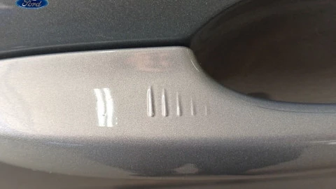 Ford Kuga Titanium 2.5 Duratec FHEV 140kW Auto