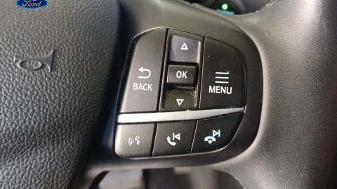 Ford Kuga Titanium 2.5 Duratec FHEV 140kW Auto