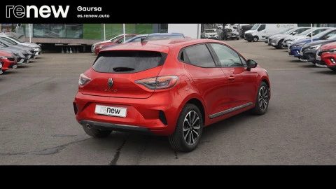 Renault Clio Techno TCe 90 (67kw)