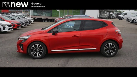 Renault Clio Techno TCe 90 (67kw)