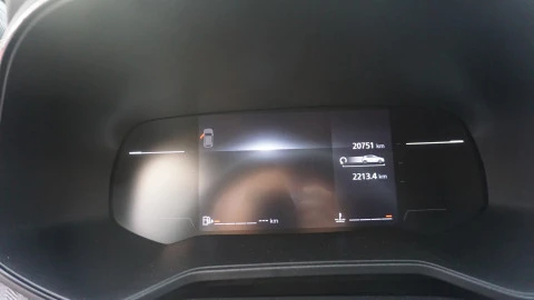 Renault Clio Techno TCe 90 (67kw)