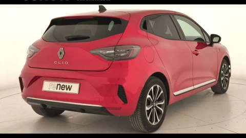 Renault Clio  Hibrido  E-TECH Full Hybrid Techno 105kW
