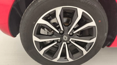 Renault Clio  Hibrido  E-TECH Full Hybrid Techno 105kW