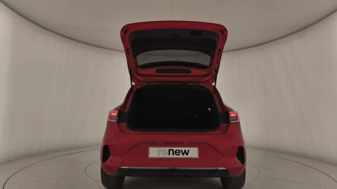 Renault Clio  Hibrido  E-TECH Full Hybrid Techno 105kW