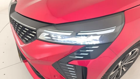 Renault Clio  Hibrido  E-TECH Full Hybrid Techno 105kW