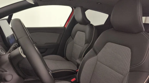 Renault Clio  Hibrido  E-TECH Full Hybrid Techno 105kW