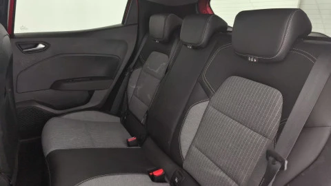 Renault Clio  Hibrido  E-TECH Full Hybrid Techno 105kW