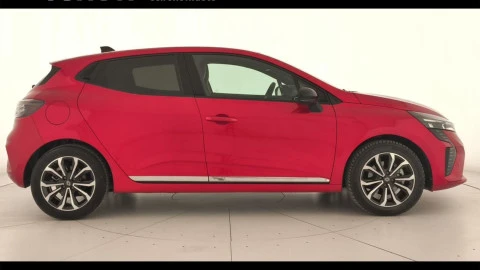 Renault Clio  Hibrido  E-TECH Full Hybrid Techno 105kW