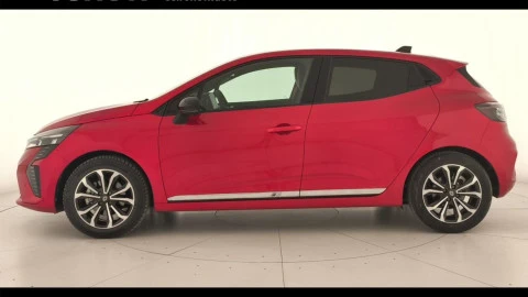 Renault Clio  Hibrido  E-TECH Full Hybrid Techno 105kW