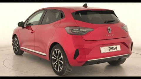 Renault Clio  Hibrido  E-TECH Full Hybrid Techno 105kW