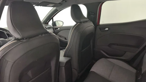 Renault Clio  Hibrido  E-TECH Full Hybrid Techno 105kW