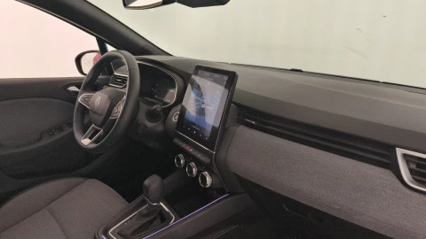 Renault Clio  Hibrido  E-TECH Full Hybrid Techno 105kW