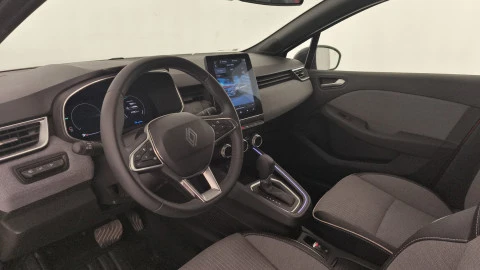 Renault Clio  Hibrido  E-TECH Full Hybrid Techno 105kW