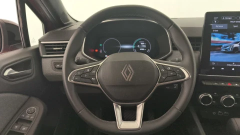 Renault Clio  Hibrido  E-TECH Full Hybrid Techno 105kW