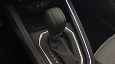 Renault Clio  Hibrido  E-TECH Full Hybrid Techno 105kW