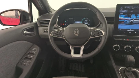 Renault Clio  Hibrido  E-TECH Full Hybrid Techno 105kW