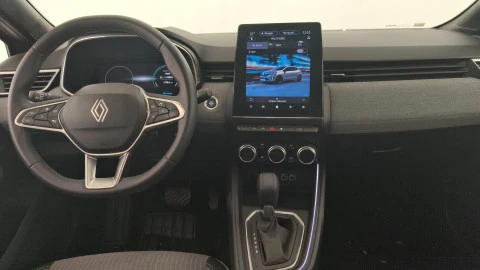 Renault Clio  Hibrido  E-TECH Full Hybrid Techno 105kW