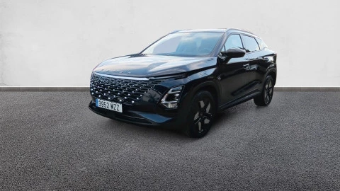 Omoda 5 MY25 - Premium 1.6 TGDI 108kW (145cv)