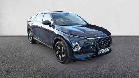 Omoda 5 MY25 - Premium 1.6 TGDI 108kW (145cv)