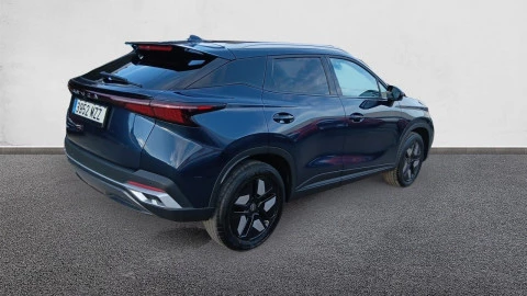 Omoda 5 MY25 - Premium 1.6 TGDI 108kW (145cv)