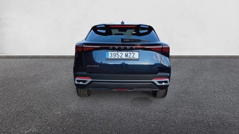 Omoda 5 MY25 - Premium 1.6 TGDI 108kW (145cv)